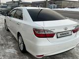 Toyota Camry 2015 годаfor11 800 000 тг. в Жезказган – фото 3