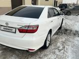 Toyota Camry 2015 годаfor11 800 000 тг. в Жезказган – фото 4