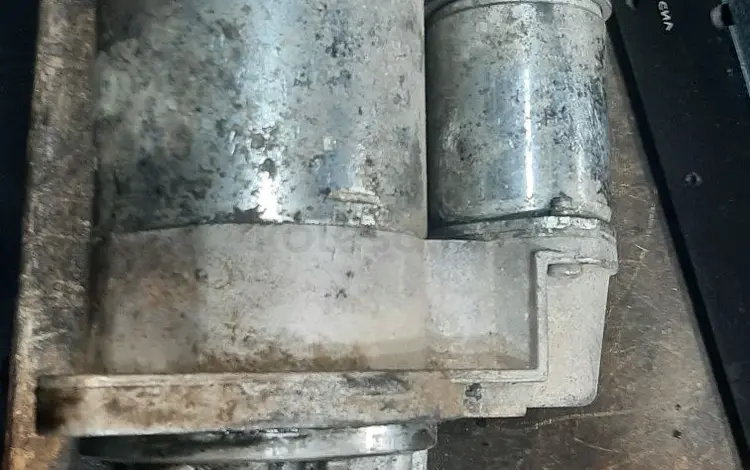 Стартер газель за 15 000 тг. в Алматы