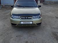 Daewoo Nexia 2010 года за 1 200 000 тг. в Кызылорда