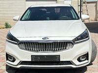 Kia K7 2018 года за 6 500 000 тг. в Алматы