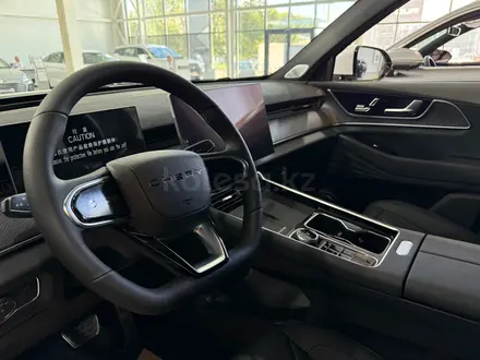 Chery Tiggo 9 Ultra 2026 года за 13 690 000 тг. в Петропавловск – фото 4