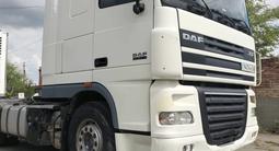 DAF  XF 105 2011 года за 17 000 000 тг. в Костанай