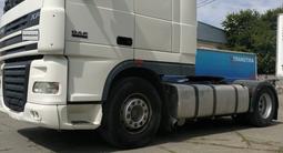 DAF  XF 105 2011 года за 17 000 000 тг. в Костанай – фото 2