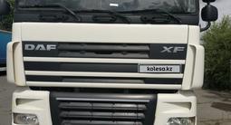 DAF  XF 105 2011 года за 17 000 000 тг. в Костанай – фото 3