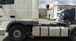 DAF  XF 105 2011 года за 17 000 000 тг. в Костанай – фото 4
