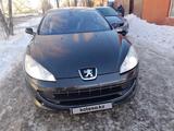 Peugeot 407 2006 годаfor3 000 000 тг. в Актобе – фото 2