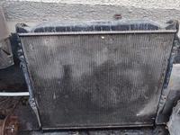 Радиатор основной с дифузором привозной брал для себя не подршелүшін30 000 тг. в Алматы