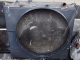 Радиатор основной с дифузором привозной брал для себя не подршел за 30 000 тг. в Алматы – фото 2
