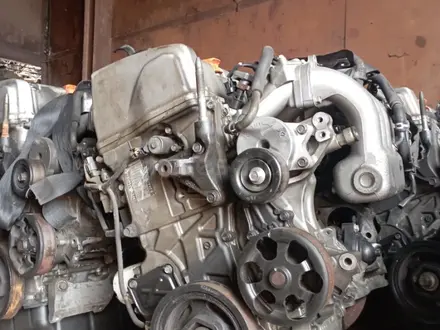 К24 Привозные моторы, ДВС, Двигателя из Японии с малым пробегом за 350 000 тг. в Алматы – фото 6