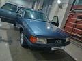 Audi 100 1988 года за 850 000 тг. в Жезказган – фото 5