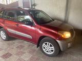 Toyota RAV4 2002 года за 5 500 000 тг. в Шымкент – фото 2