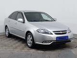 Chevrolet Lacetti 2023 года за 6 570 000 тг. в Астана – фото 3