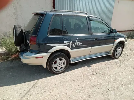 Mitsubishi RVR 1996 года за 533 333 тг. в Тараз