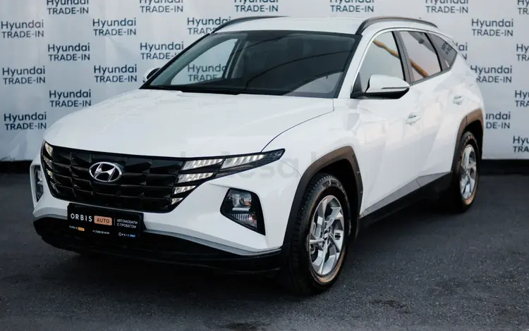 Hyundai Tucson 2022 годаүшін13 700 000 тг. в Тараз