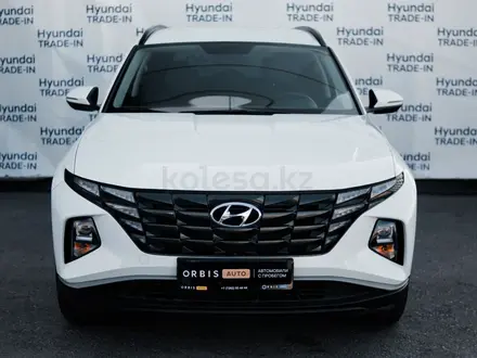 Hyundai Tucson 2022 года за 13 700 000 тг. в Тараз – фото 2