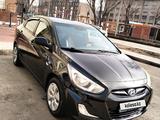 Hyundai Accent 2013 годаүшін3 500 000 тг. в Астана – фото 2