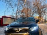 Toyota Camry 2016 года за 10 500 000 тг. в Уральск