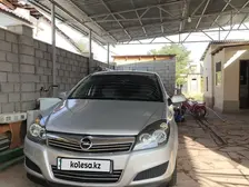 Opel Astra, 2008