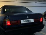 BMW 520 1992 годаfor1 250 000 тг. в Астана – фото 3