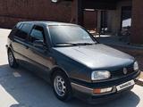 Volkswagen Golf 1993 годаfor1 300 000 тг. в Шымкент – фото 2