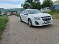 Chevrolet Cruze 2013 годаүшін3 750 000 тг. в Усть-Каменогорск