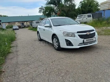 Chevrolet Cruze 2013 года за 3 750 000 тг. в Усть-Каменогорск