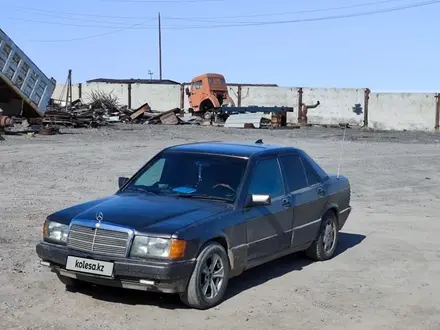 Mercedes-Benz 190 1993 года за 1 250 000 тг. в Алматы – фото 10
