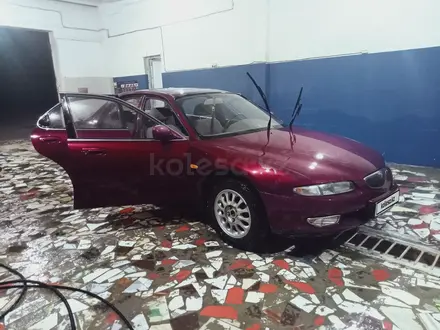 Mazda Xedos 6 1992 года за 1 100 000 тг. в Астана – фото 2