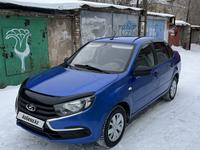 ВАЗ (Lada) Granta 2190 2020 годаүшін3 900 000 тг. в Караганда