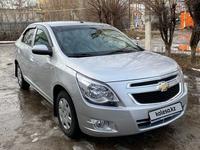 Chevrolet Cobalt 2022 года за 6 550 000 тг. в Атырау