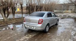 Chevrolet Cobalt 2022 годаүшін6 300 000 тг. в Атырау – фото 5