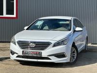 Hyundai Sonata 2014 годаүшін7 500 000 тг. в Атырау