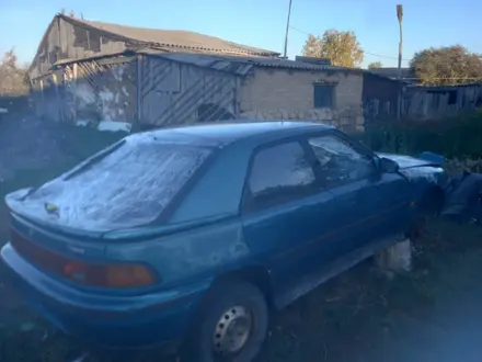 Mazda 323 1995 года за 200 000 тг. в Астана