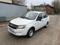 ВАЗ (Lada) Granta 2190 2013 года за 2 200 000 тг. в Алматы