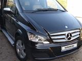 Mercedes-Benz Viano 2013 годаүшін12 500 000 тг. в Алматы