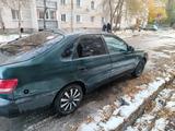 Toyota Carina E 1995 годаfor1 400 000 тг. в Петропавловск