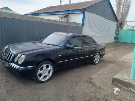 Mercedes-Benz E 420 1997 года за 1 900 000 тг. в Кызылорда