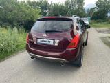 Nissan Murano 2008 годаүшін5 000 000 тг. в Усть-Каменогорск – фото 3