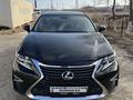 Lexus ES 300h 2013 годаүшін10 000 000 тг. в Жанаозен – фото 3