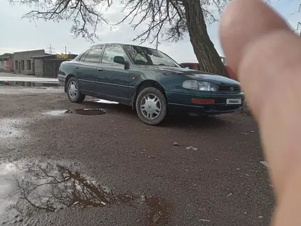 Toyota Camry 1992 года за 2 200 000 тг. в Тараз – фото 2