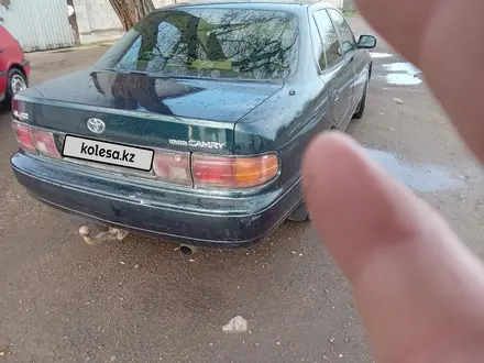 Toyota Camry 1992 года за 2 200 000 тг. в Тараз – фото 3
