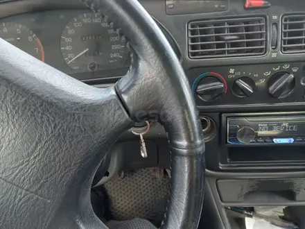 Toyota Camry 1992 года за 2 200 000 тг. в Тараз – фото 4
