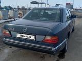 Mercedes-Benz E 200 1989 года за 1 100 000 тг. в Тобыл – фото 3