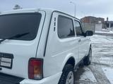 ВАЗ (Lada) Lada 2121 2012 годаүшін2 150 000 тг. в Астана – фото 2