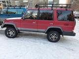 Toyota Land Cruiser Prado 1994 года за 2 700 000 тг. в Алматы – фото 2