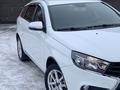 ВАЗ (Lada) Vesta SW 2022 годаүшін8 000 000 тг. в Павлодар – фото 2