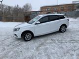 ВАЗ (Lada) Vesta SW 2022 годаүшін8 000 000 тг. в Павлодар