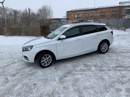 ВАЗ (Lada) Vesta SW 2022 года за 8 000 000 тг. в Павлодар