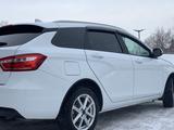 ВАЗ (Lada) Vesta SW 2022 годаүшін8 500 000 тг. в Павлодар – фото 5